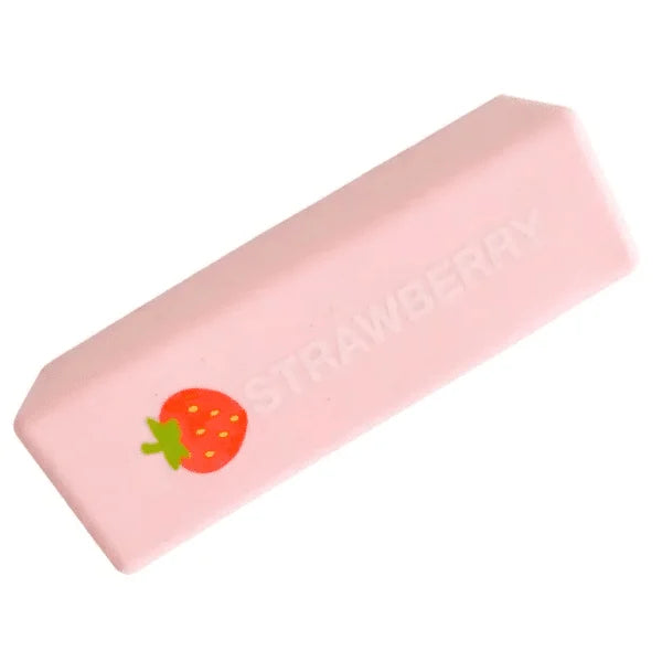 Slow-Rise Strawberry Butter Stick