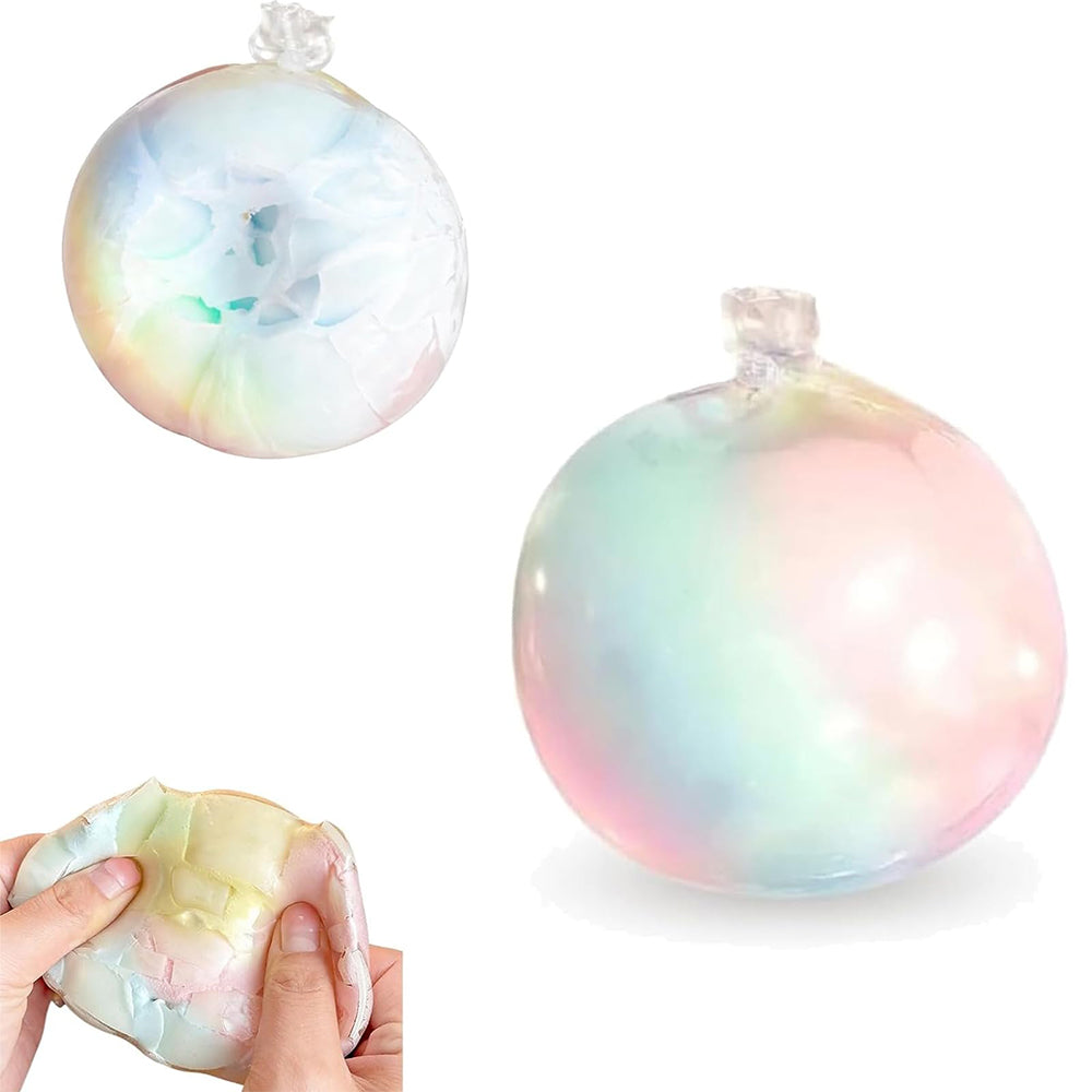 Gradient Wax Ball