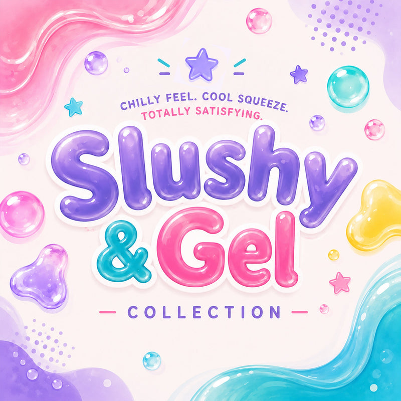 Slushy & Gel