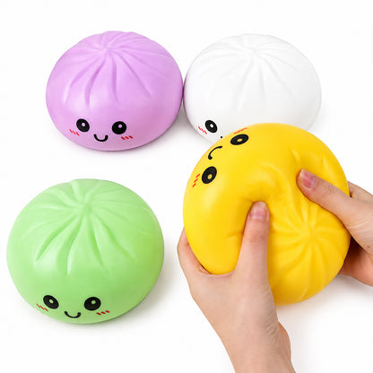 Jumbo Bao Bun Squishy