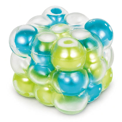 Bubble Bead Cube Squishy