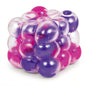 Bubble Bead Cube Squishy