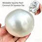 Pearl Coconut Squish Ball