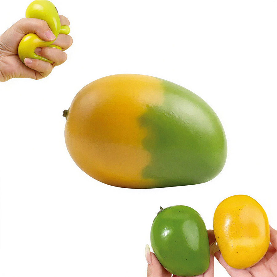 Magic Colour-Change Crunch
