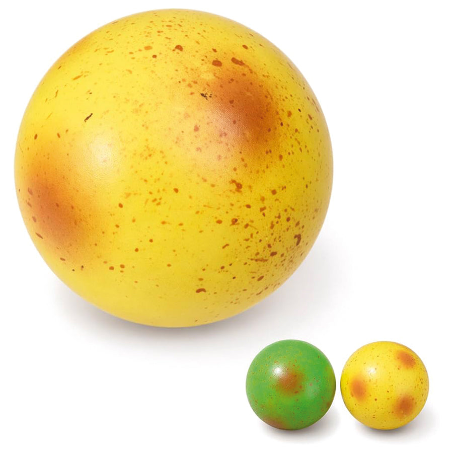 Magic Colour-Change Crunch