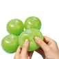 Green Apple Crunch Squishy