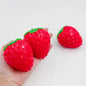 Crunchy Strawberry Squishy
