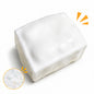 Crunchy Tofu Squishy