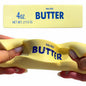 Slow-Rise Butter Stick