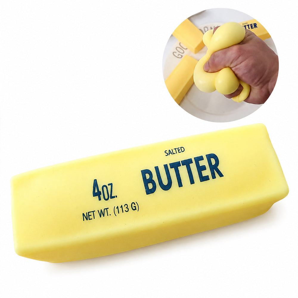 Squishy Butter Stick