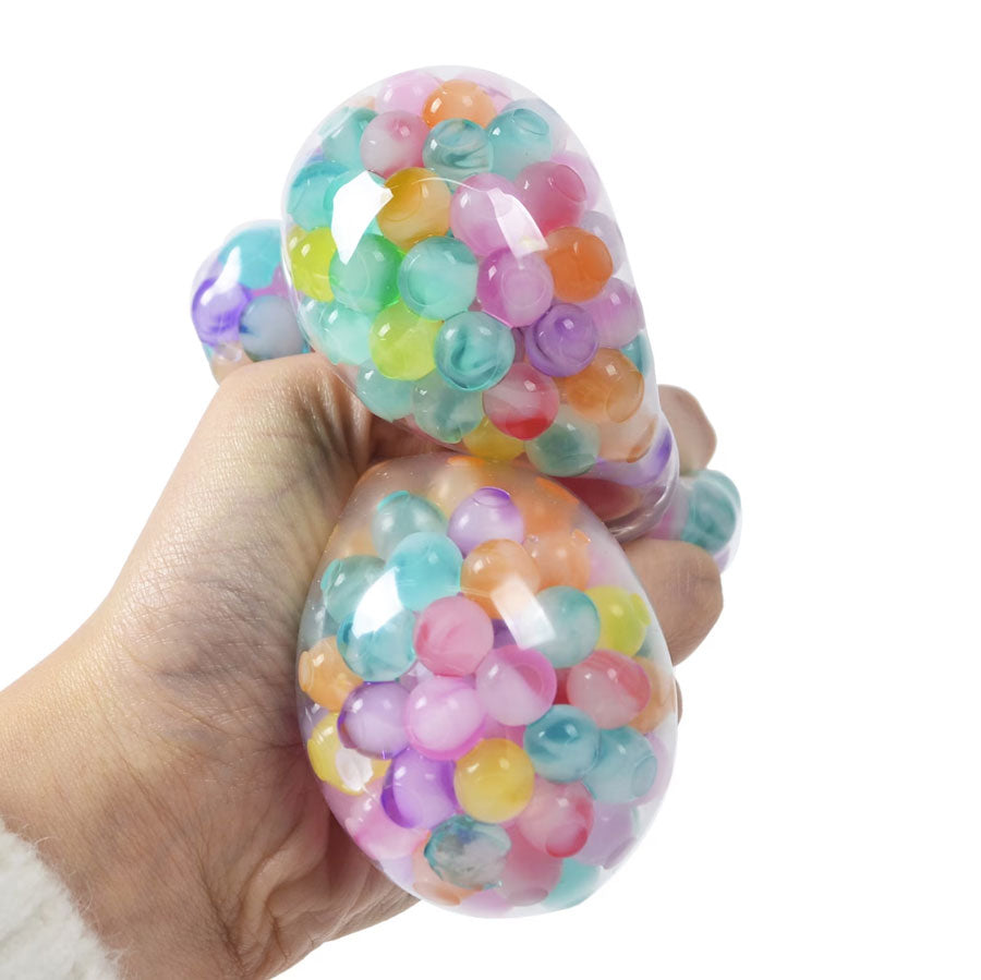 Orby Squish Ball - Kawaii