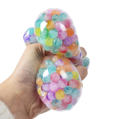 Orby Squish Ball - Kawaii