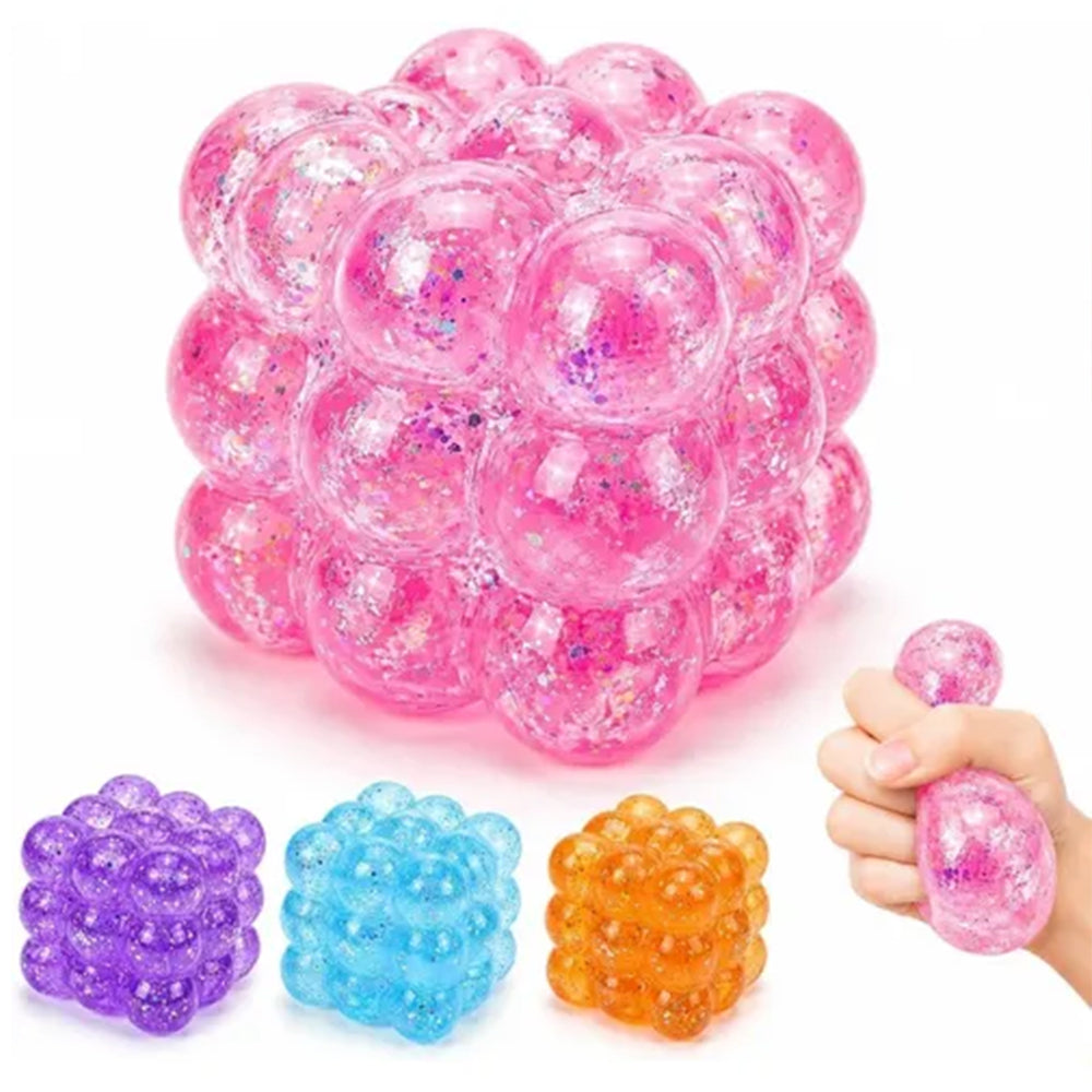 Shimmer Pearl Cube (Assorted)