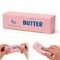 Slow-Rise Butter Stick