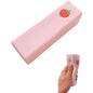 Slow-Rise Strawberry Butter Stick