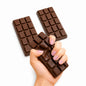 Slow-Rise Chocolate Candy Squishy
