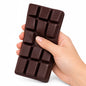 Slow-Rise Chocolate Bar Squishy
