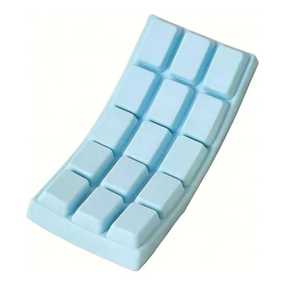 Slow-Rise Chocolate Bar