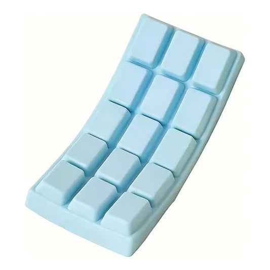 Slow-Rise Chocolate Bar