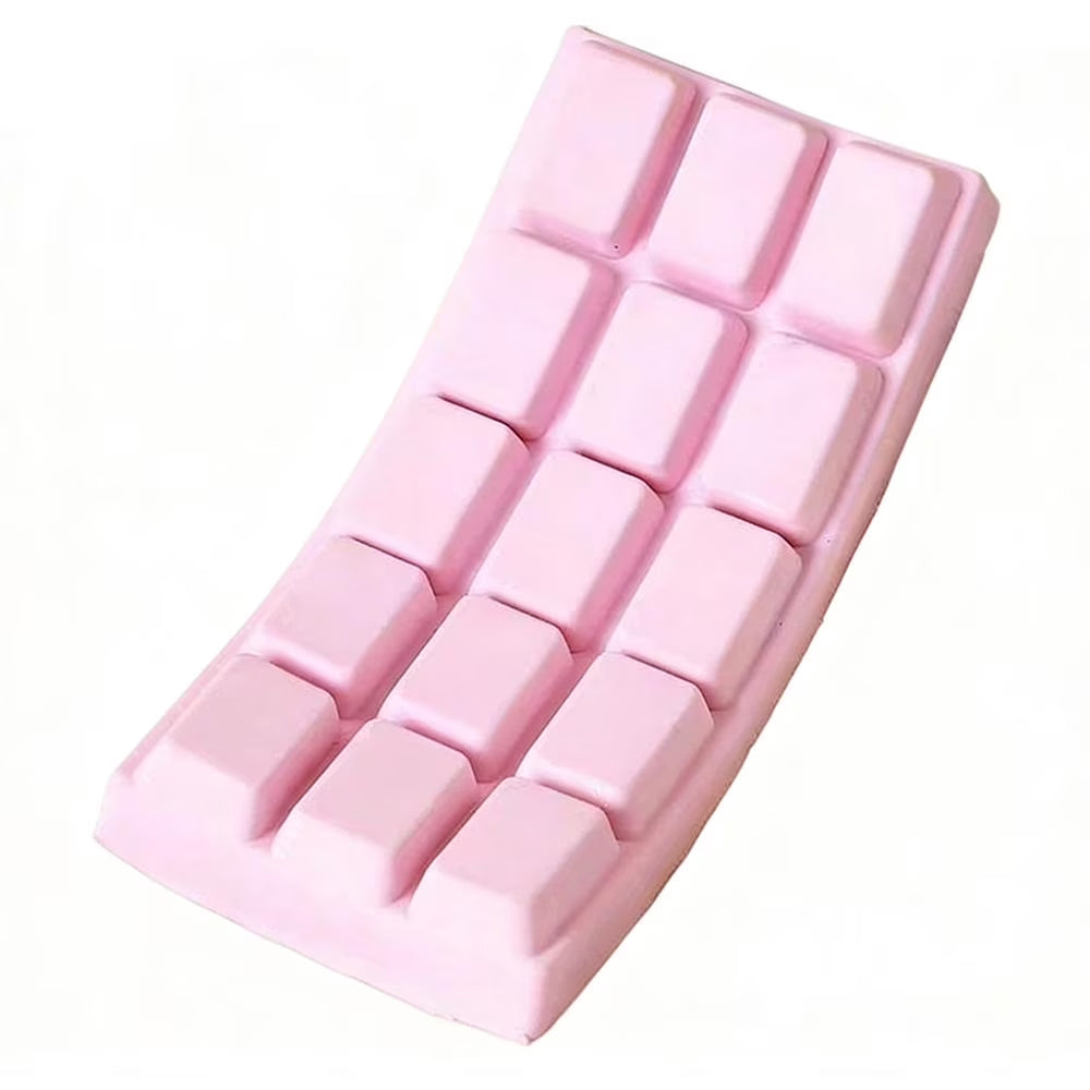 Slow-Rise Chocolate Bar