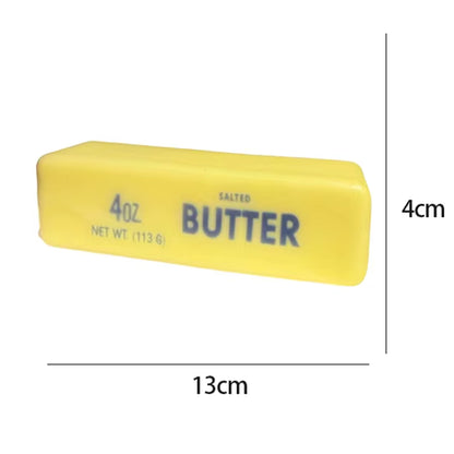Wax Butter Stick