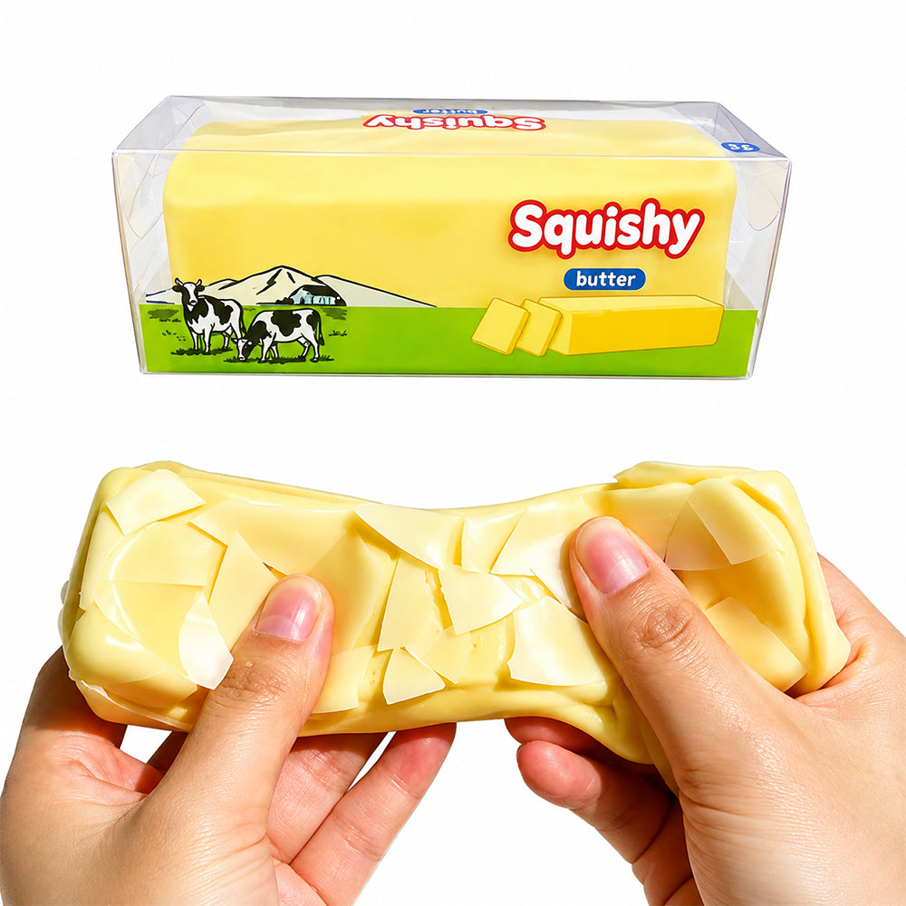 Wax Butter Stick