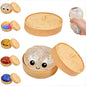 Mystery Sparkle Bao Buns