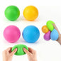 Squish Ball (Assorted)