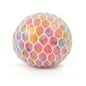 Foam Bead Grape-Squish Ball