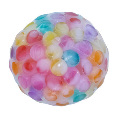 Orby Squish Ball - Kawaii