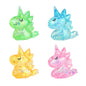 Aurora Unicorn Mochi Squishy