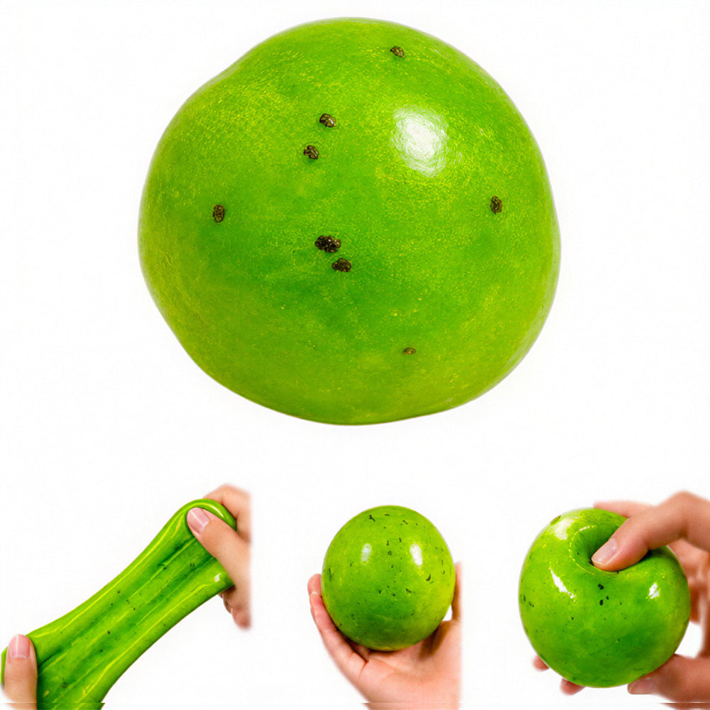 Slushy Squish Ball