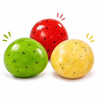 Slushy Squish Ball