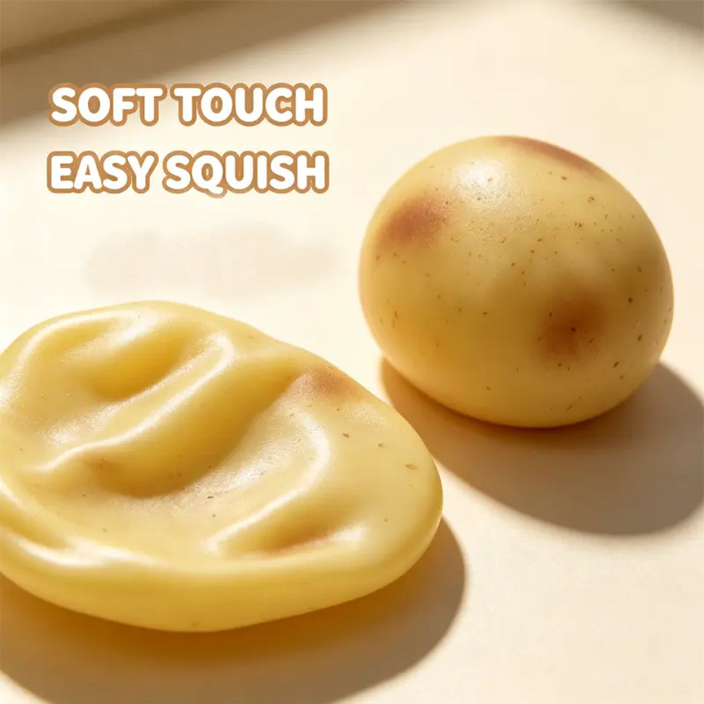 Smooth Potato Squishy