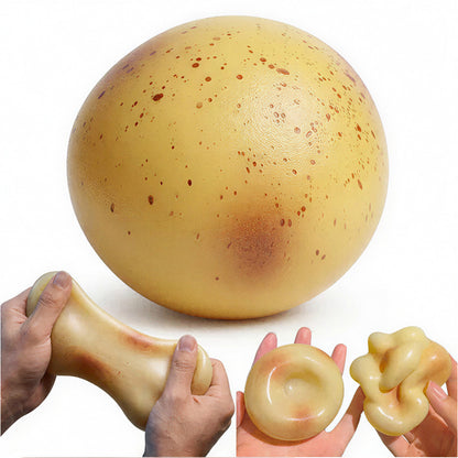 Smooth Potato Squishy