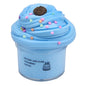 Fluffy Birthday Slime