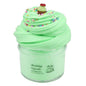 Fluffy Birthday Slime