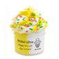 Fluffy Butter Slime